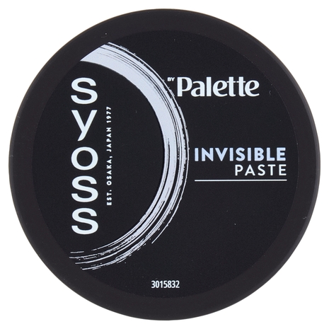 Syoss By Palette Invisible Paste 100 ml